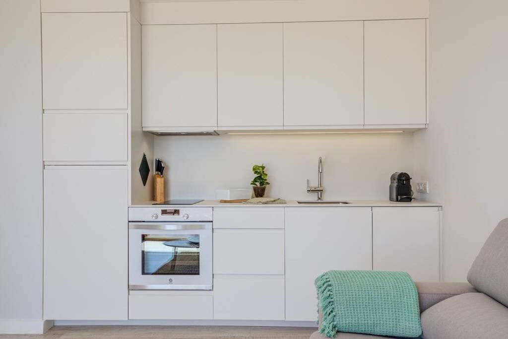 Auborada 1a Apartment *