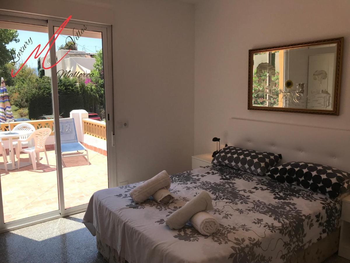 Nevada Next To The Beach, Private Pool * Port de Pollenca
