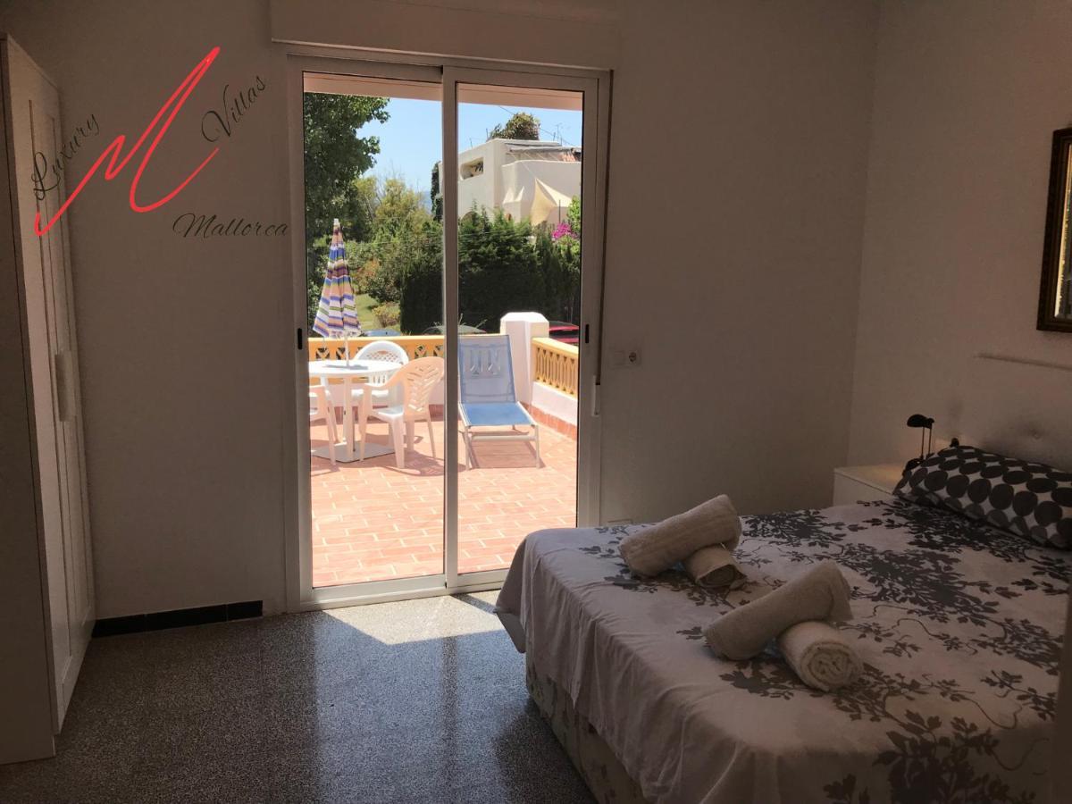 Nevada Next To The Beach, Private Pool Holiday home