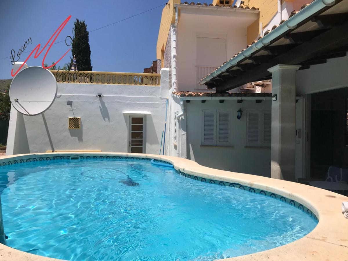 Holiday home Nevada Next To The Beach, Private Pool