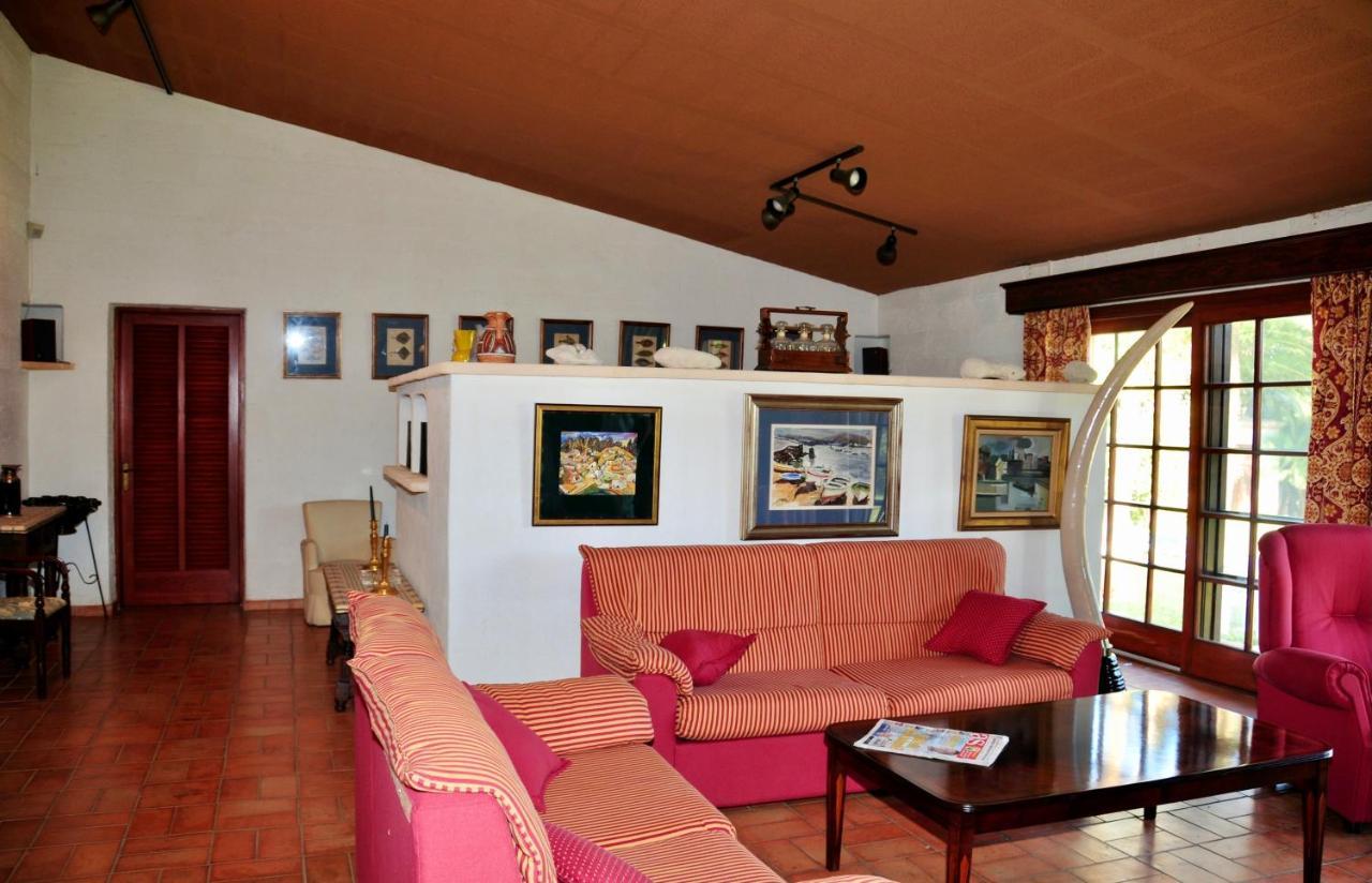 Bungalow Paradisiaco Vilă *