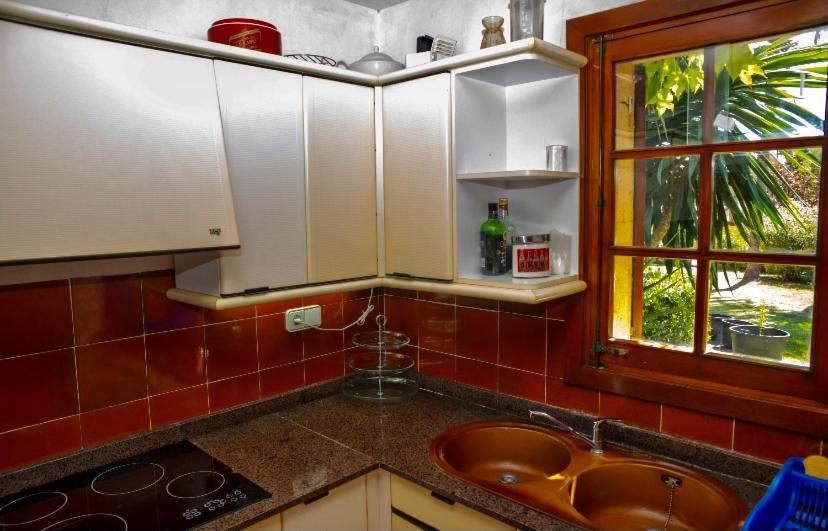 Bungalow Paradisiaco Vilă *