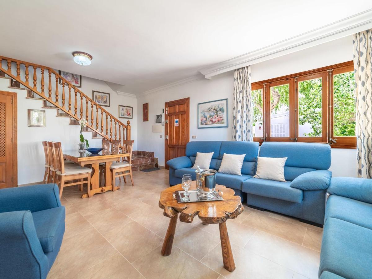 Casa de férias Pintor House By Interhome Port de Pollença