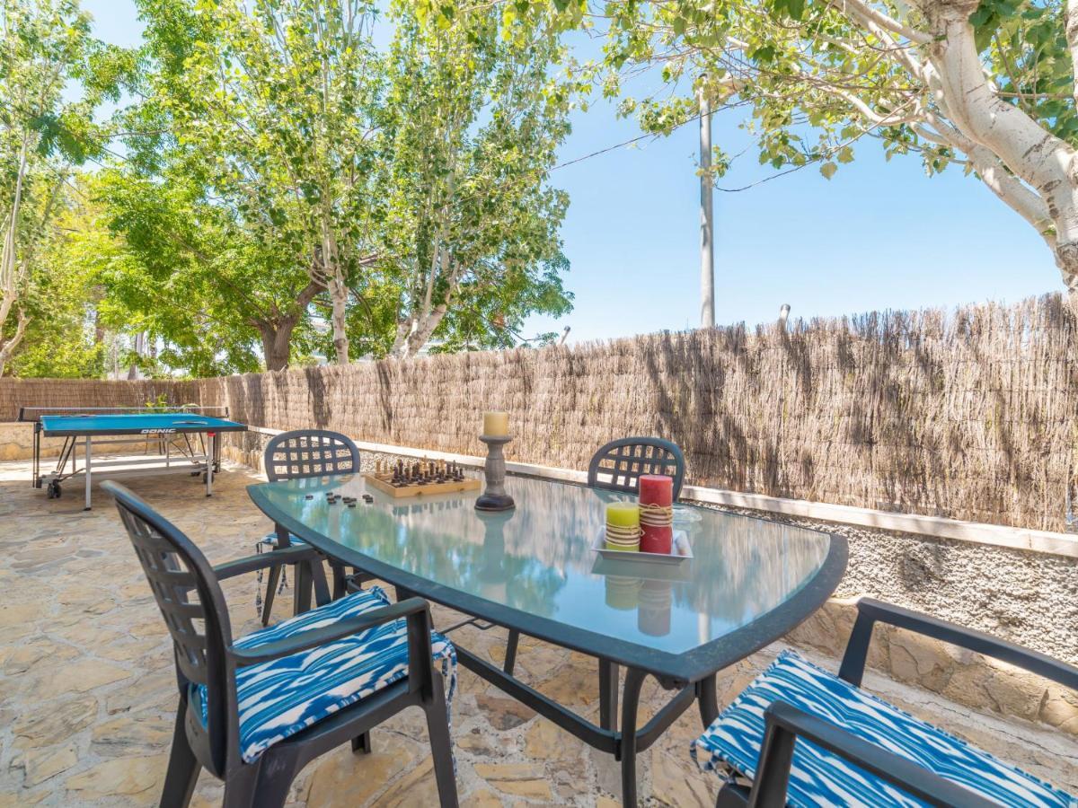 Casa de férias Pintor House By Interhome Port de Pollença