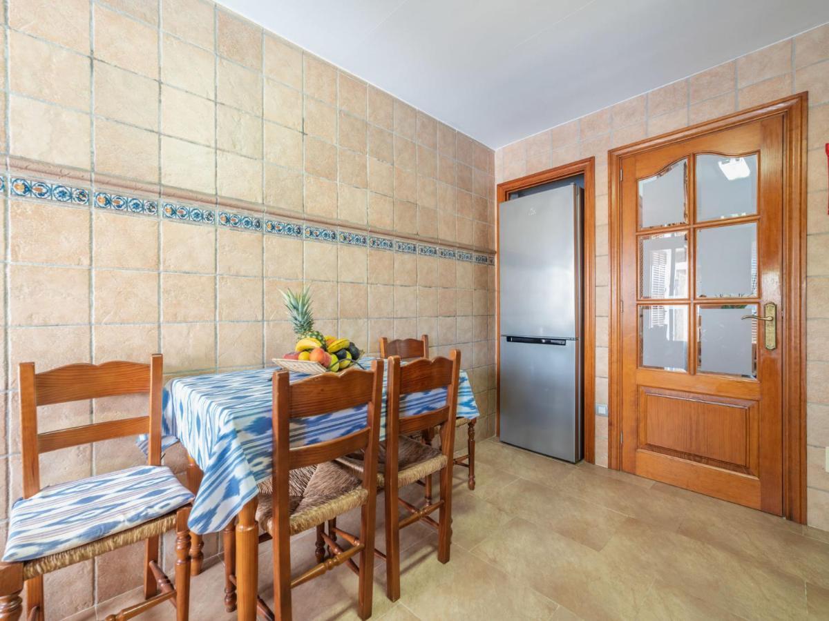 Pintor House By Interhome Casa de férias Port de Pollença