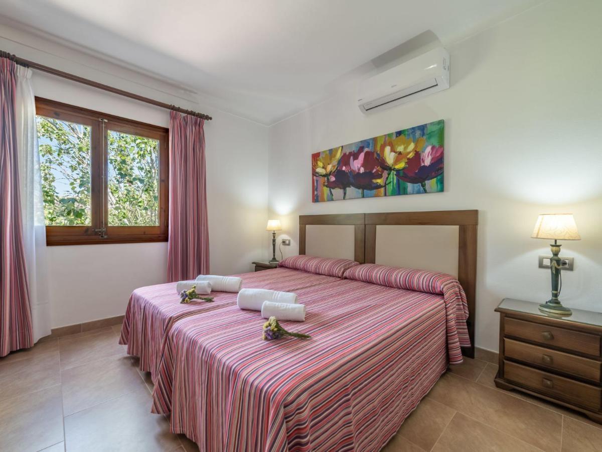 Holiday home Pintor House By Interhome Port de Pollenca