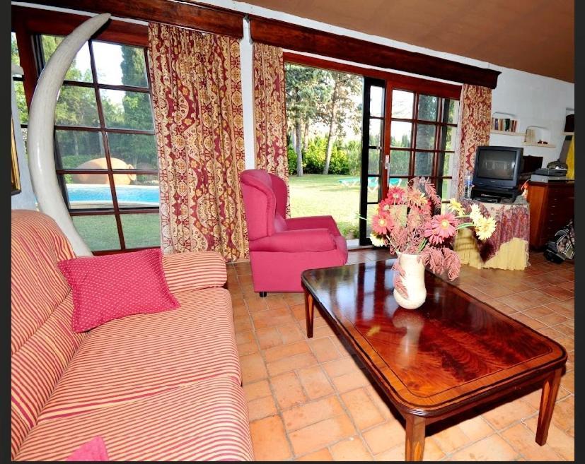 Bungalow Paradisiaco Vilă *
