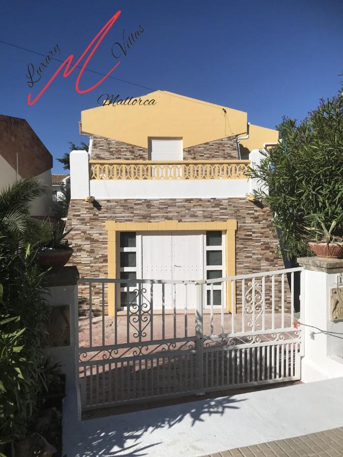 Holiday home Nevada Next To The Beach, Private Pool *