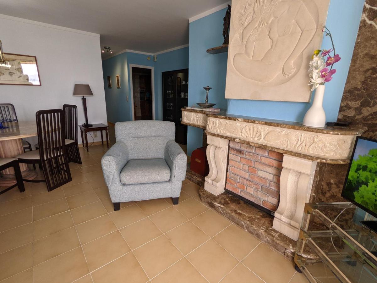 Casa Carulla Blue Apartament Port de Pollença