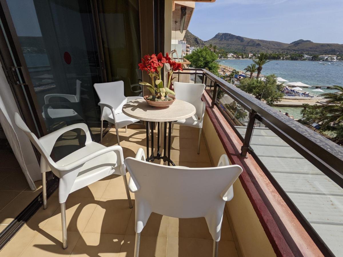 Casa Carulla Blue Apartament