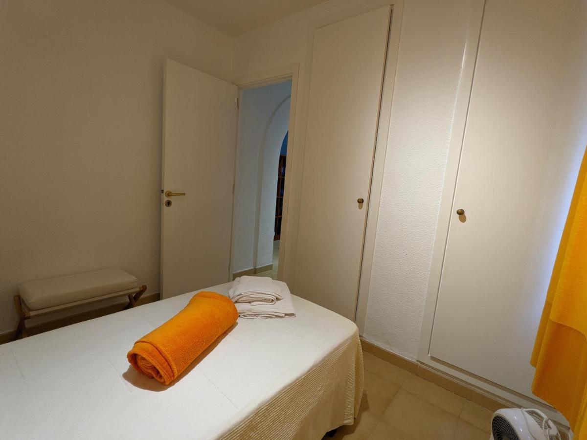 Apartament Casa Carulla Blue Port de Pollença