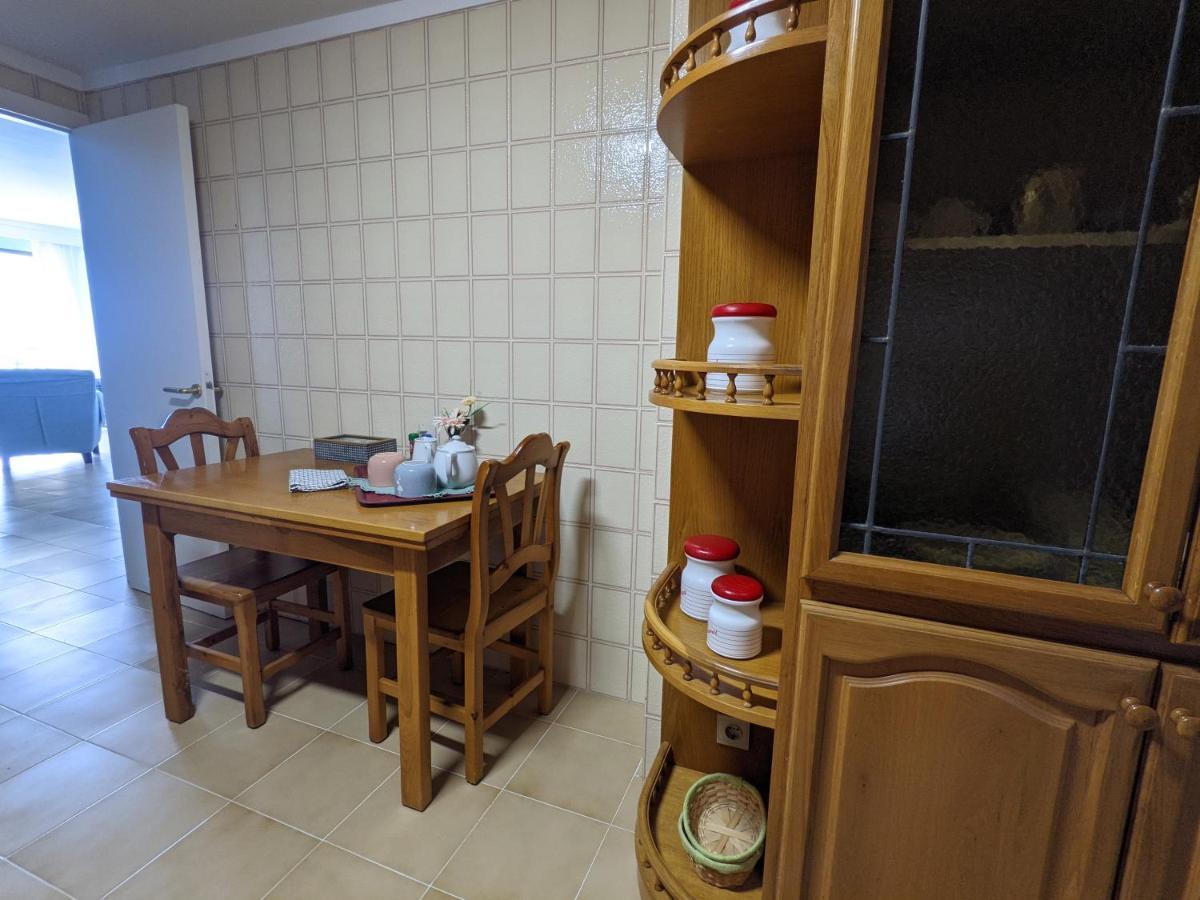 Apartament Casa Carulla Blue Port de Pollença
