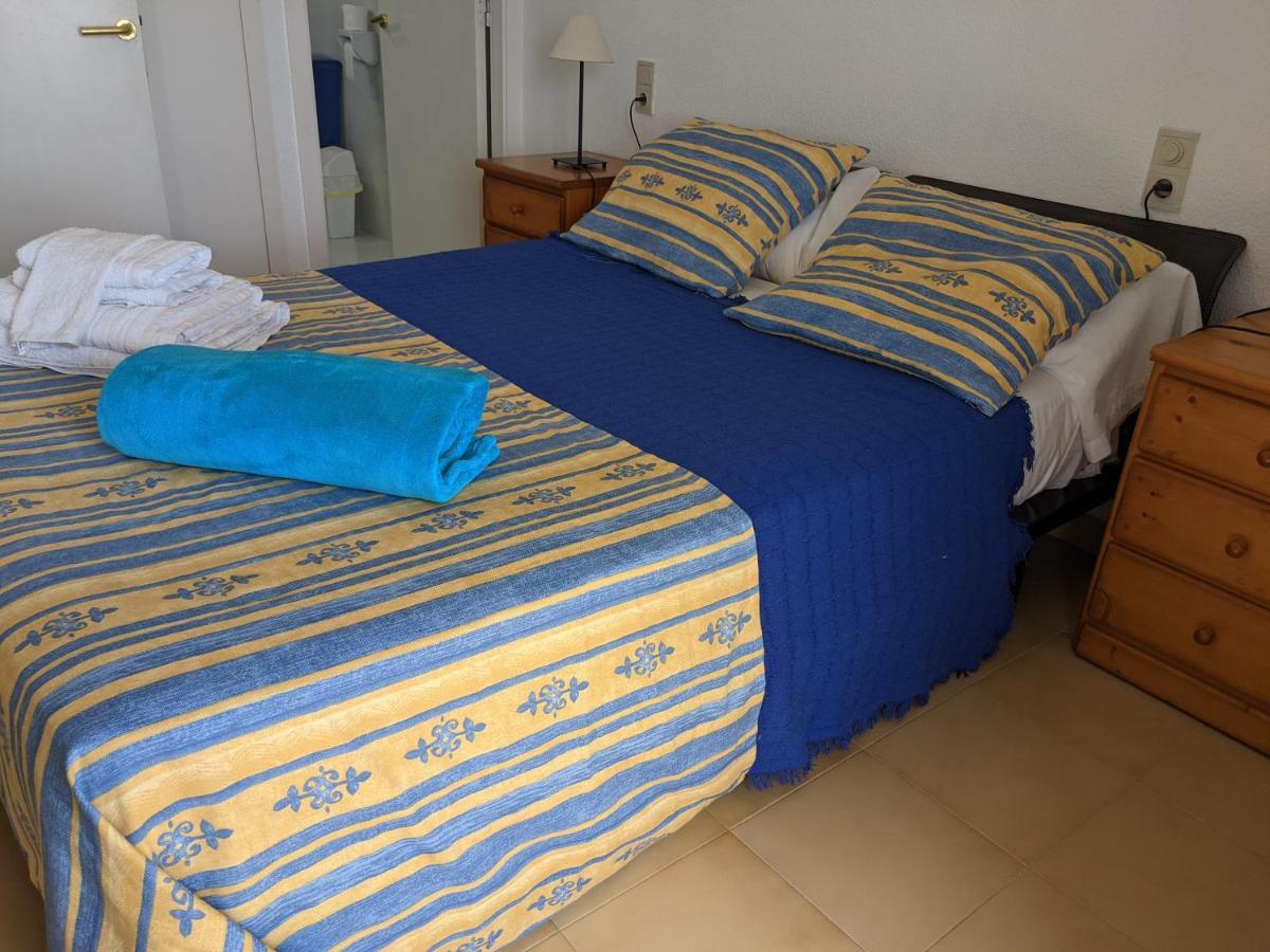 Casa Carulla Blue Apartament