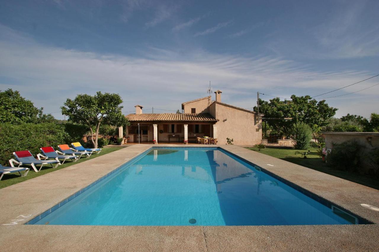 Fontxica Holiday home Port de Pollenca