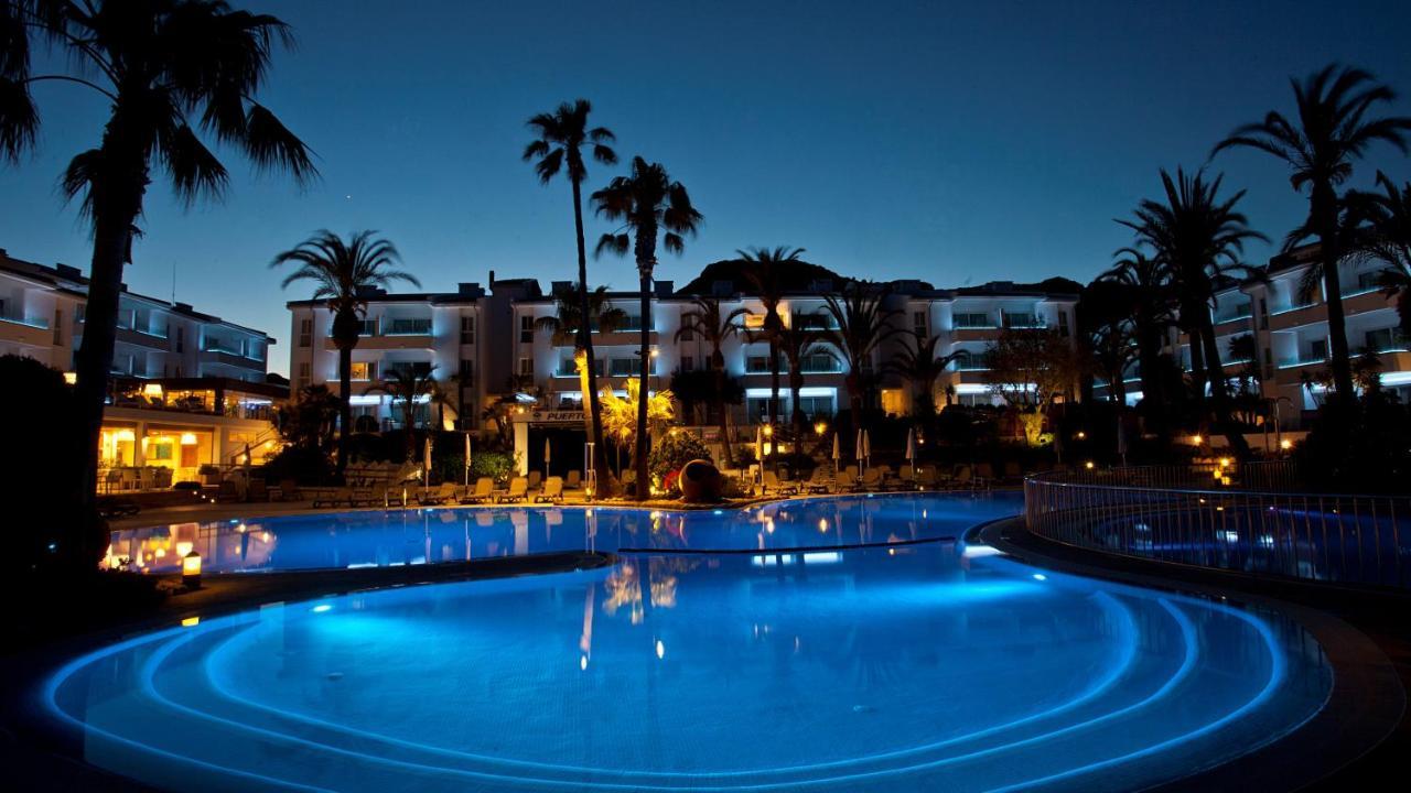 Puerto Azul Hotel