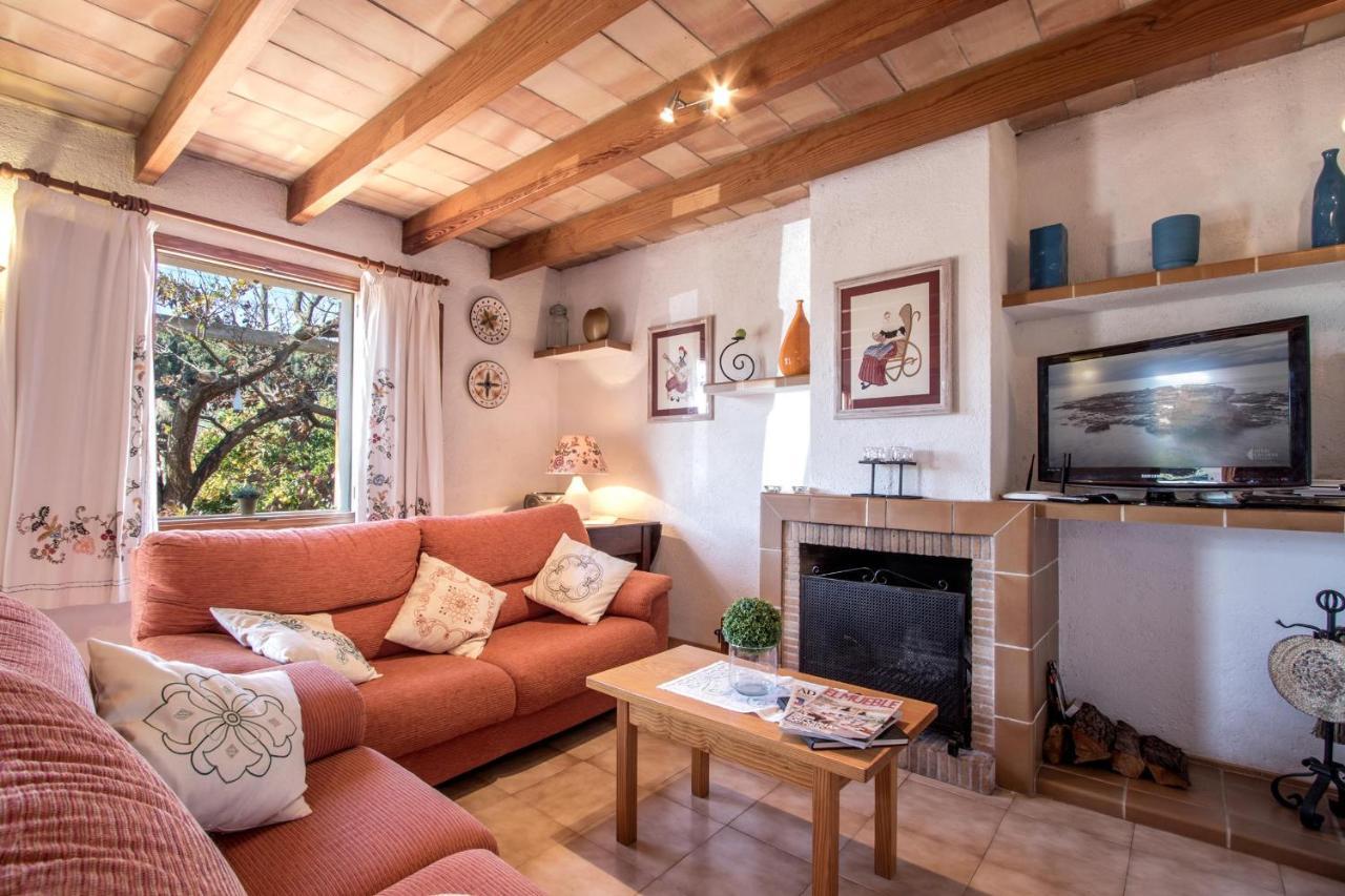 Holiday home Fontxica
