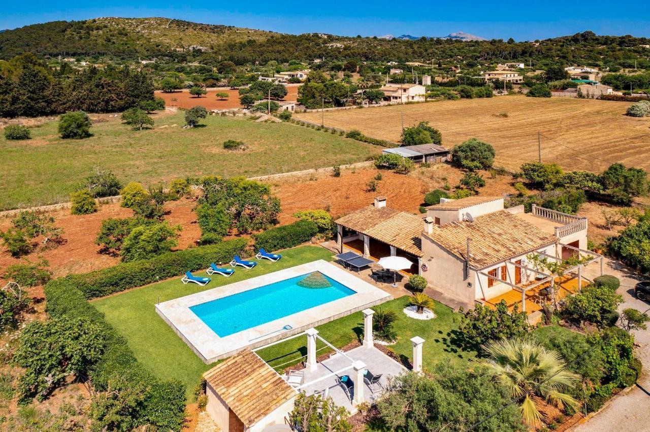 Holiday home Fontxica