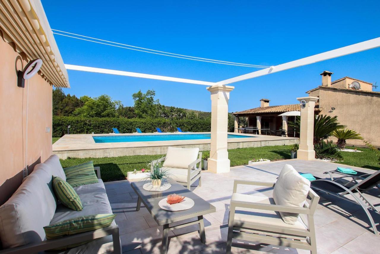 Holiday home Fontxica