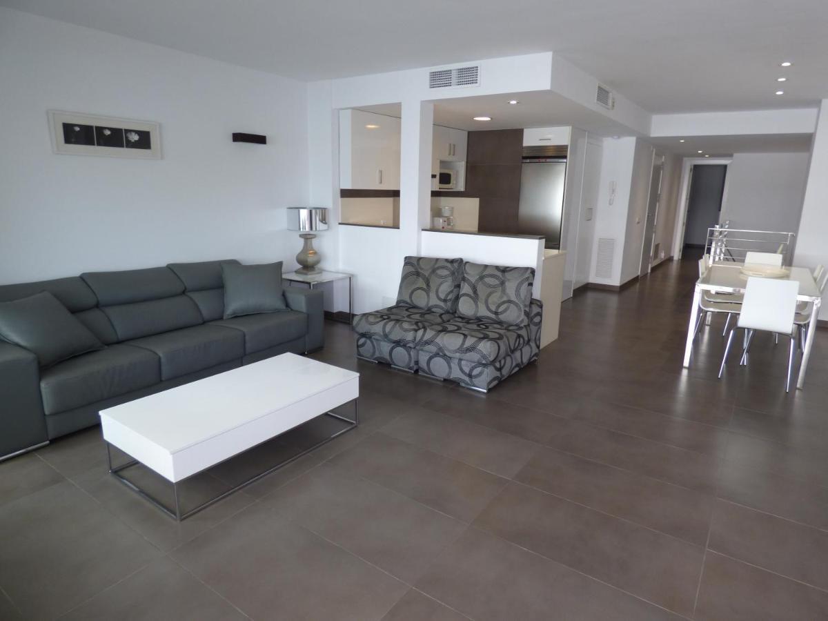 Voramar 33a Apartment Port de Pollença