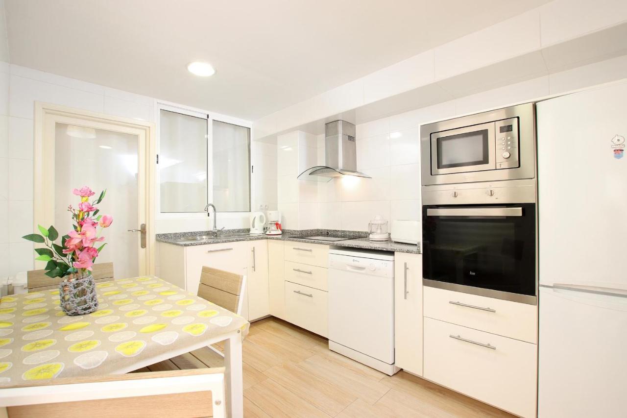 Apartment Marcos *