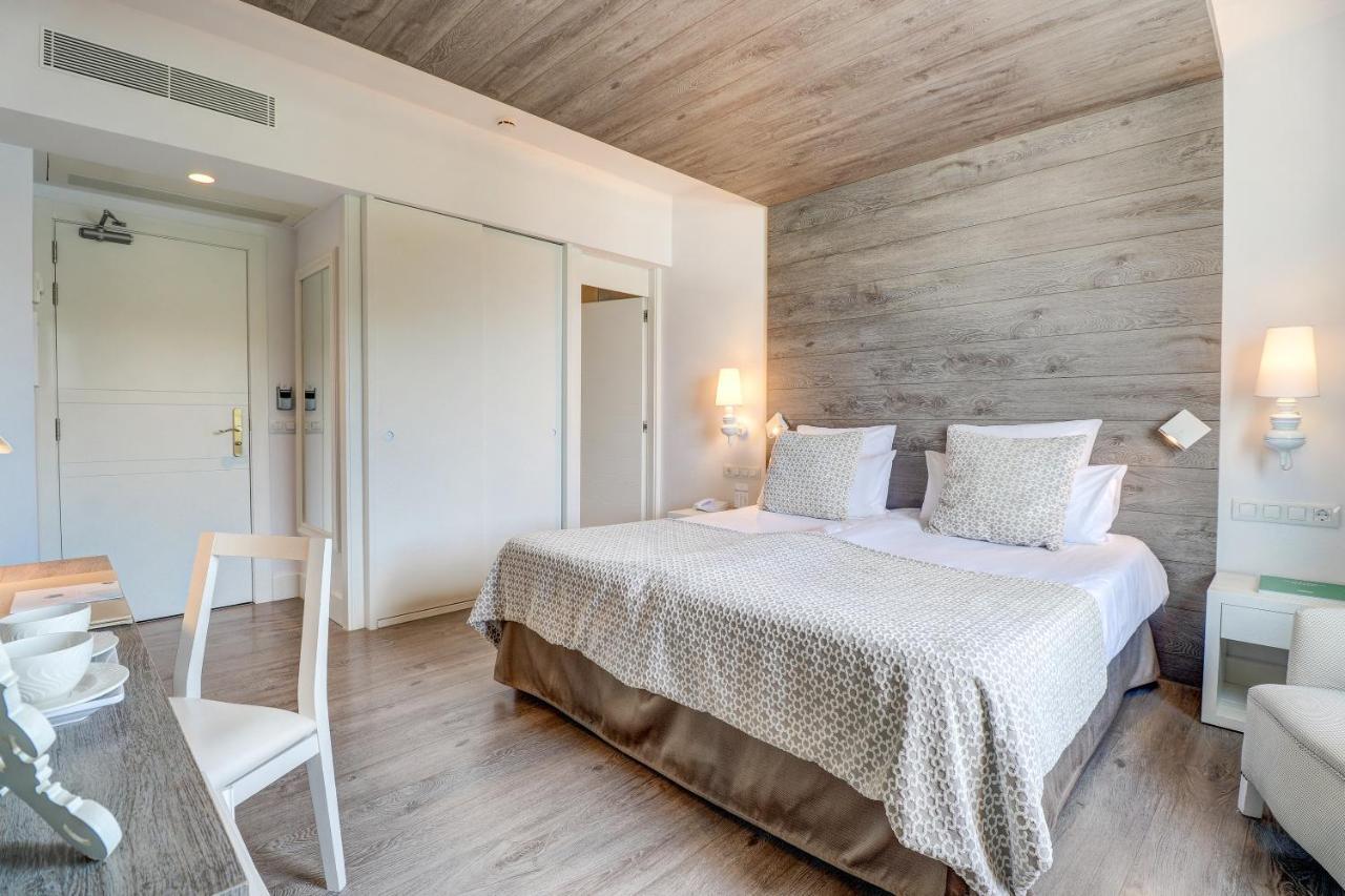 Hotel Illa D'or & Club Apts 4* Sup