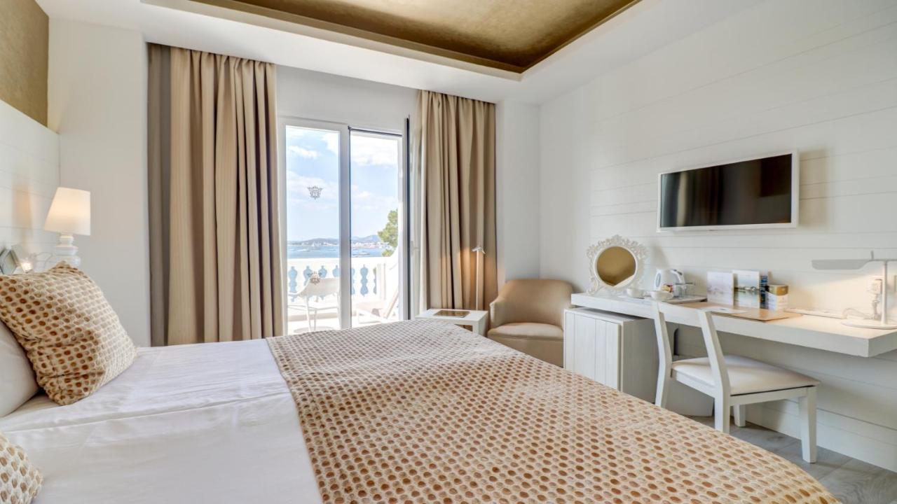 Illa D'or & Club Apts 4* Sup Hotel 4*