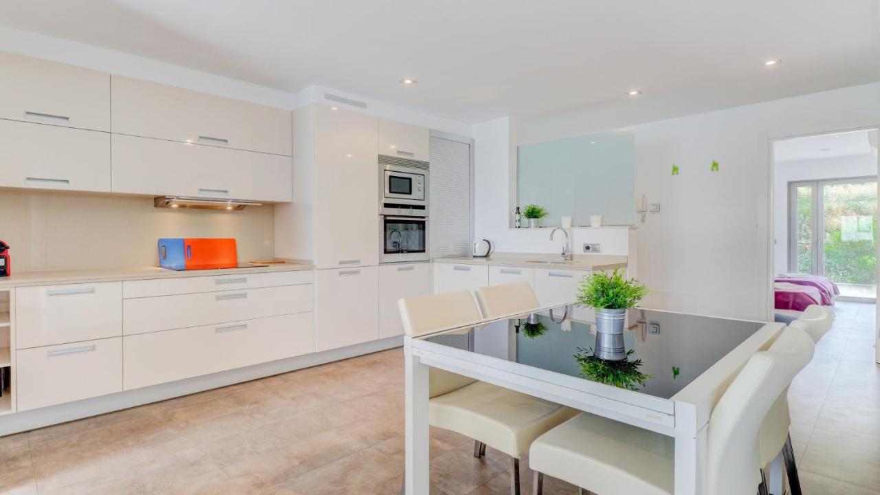 Apartamento Bergantin