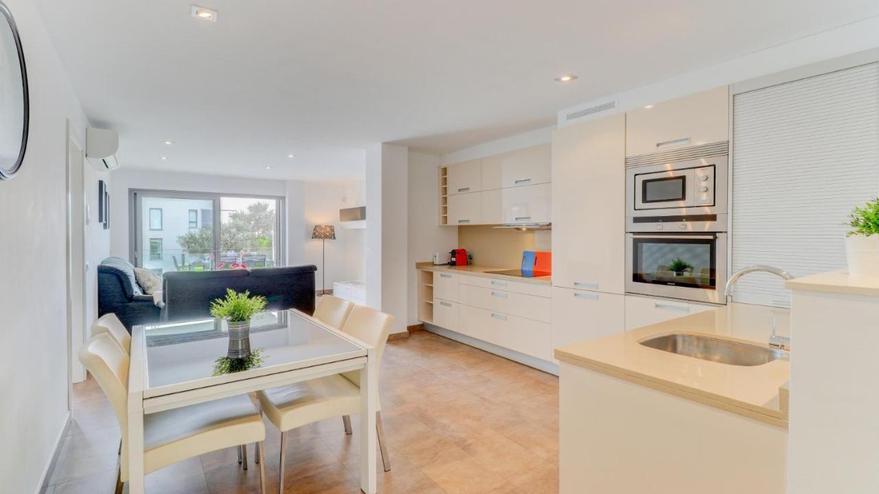 Apartamento Bergantin *