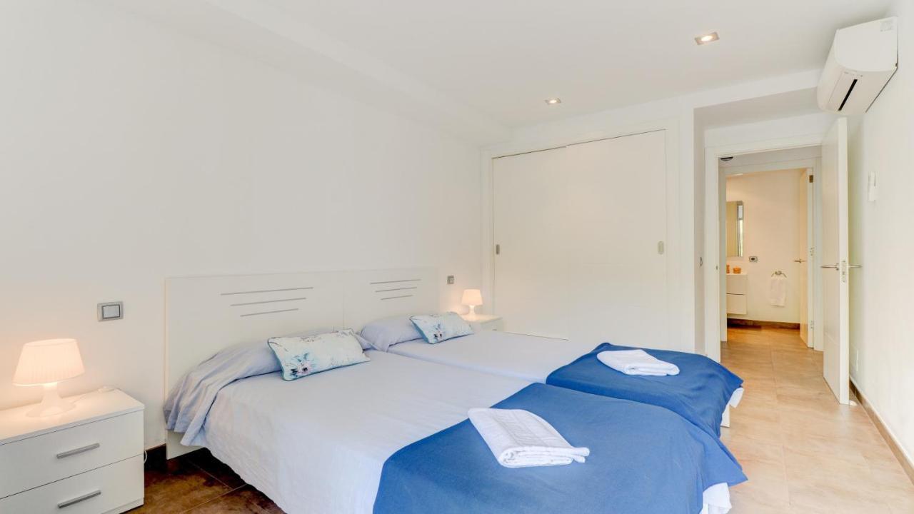 Bergantin Apartamento Port de Pollença