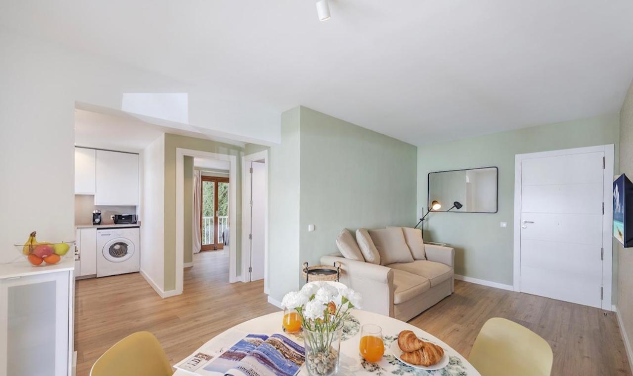 Apartment Piso Mimosas 90 Metros De Playa Port Pollensa *