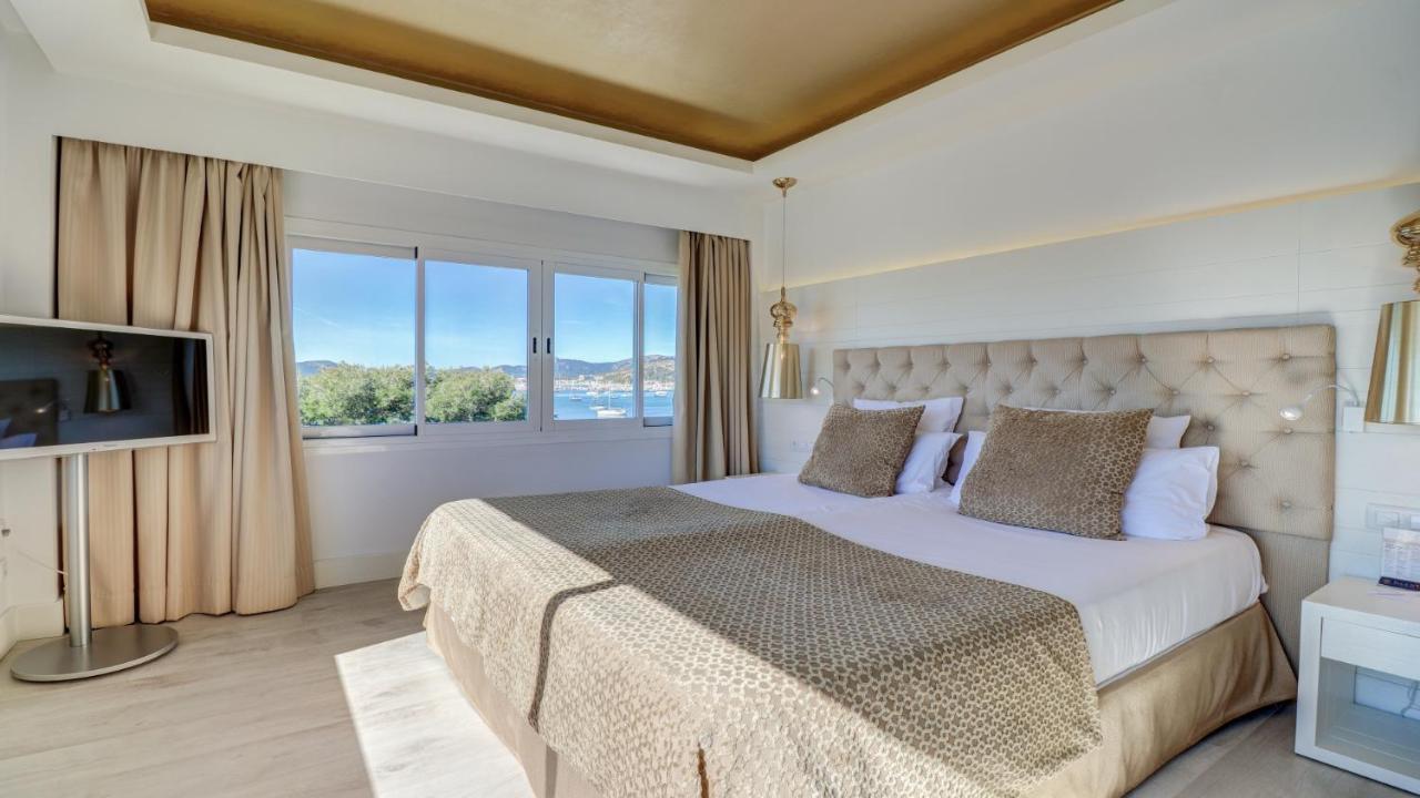 Illa D'or & Club Apts 4* Sup
