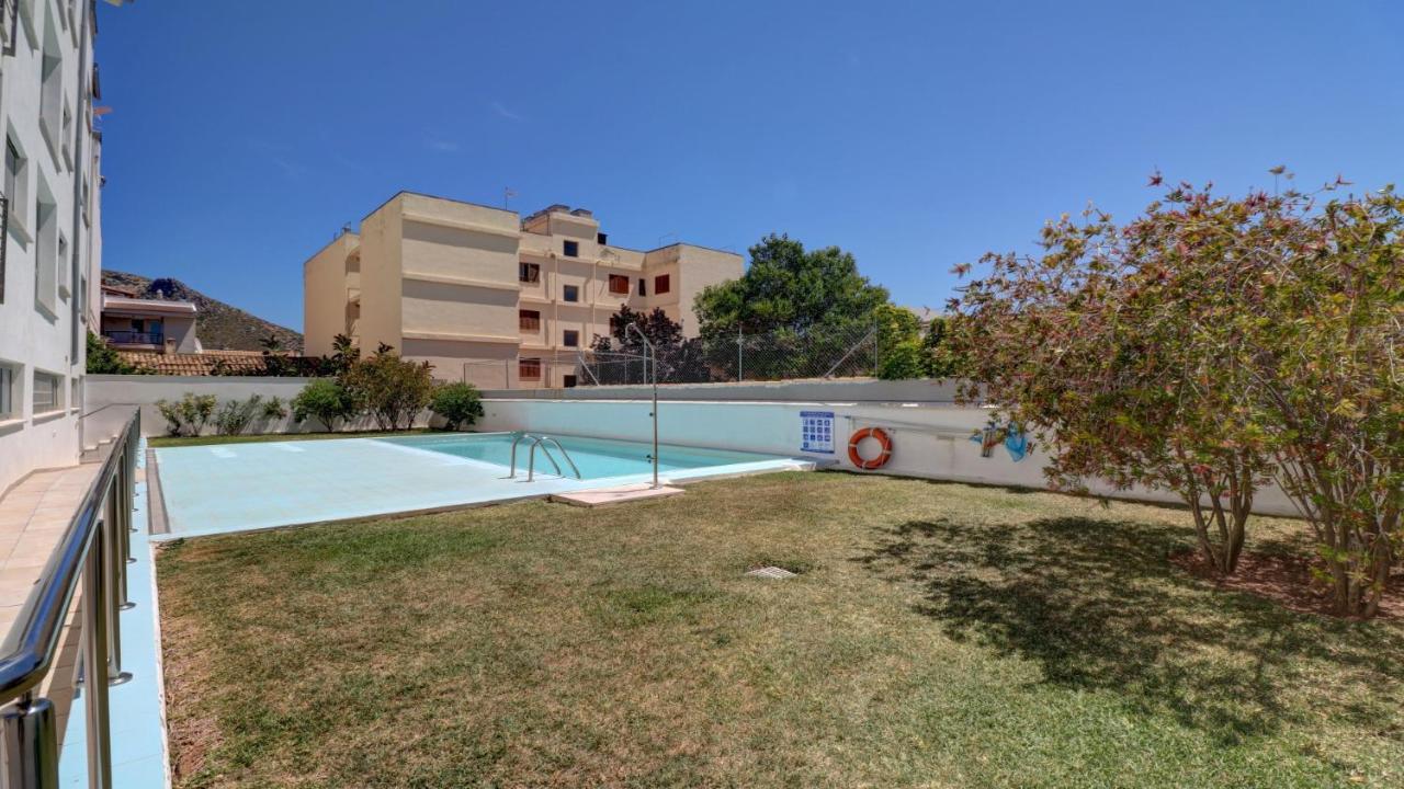 Apartment Pollentia Mar *