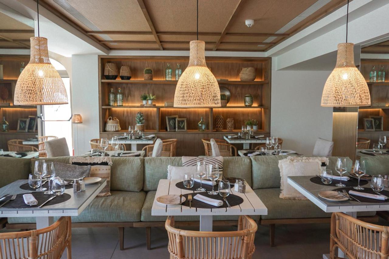 Hoposa Pollentia - Adults Only 4* Port de Pollenca