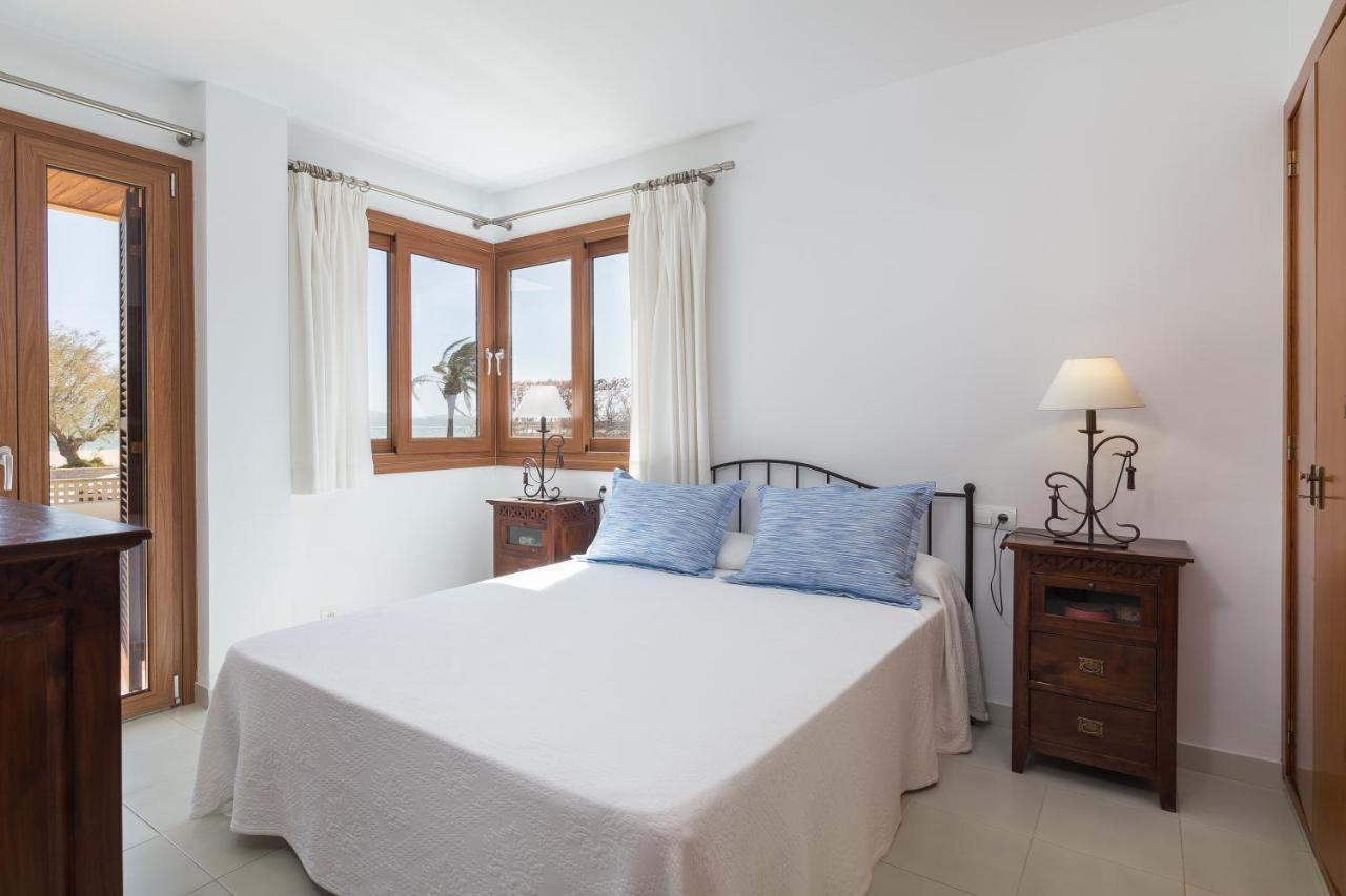 Apartamento Apartamento Tamarells Garden Port de Pollença
