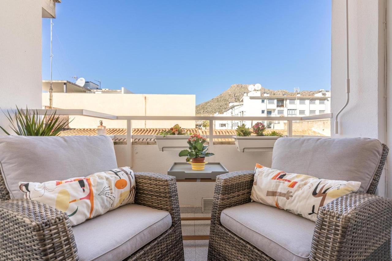 Apartment Formentorgloria Port de Pollença