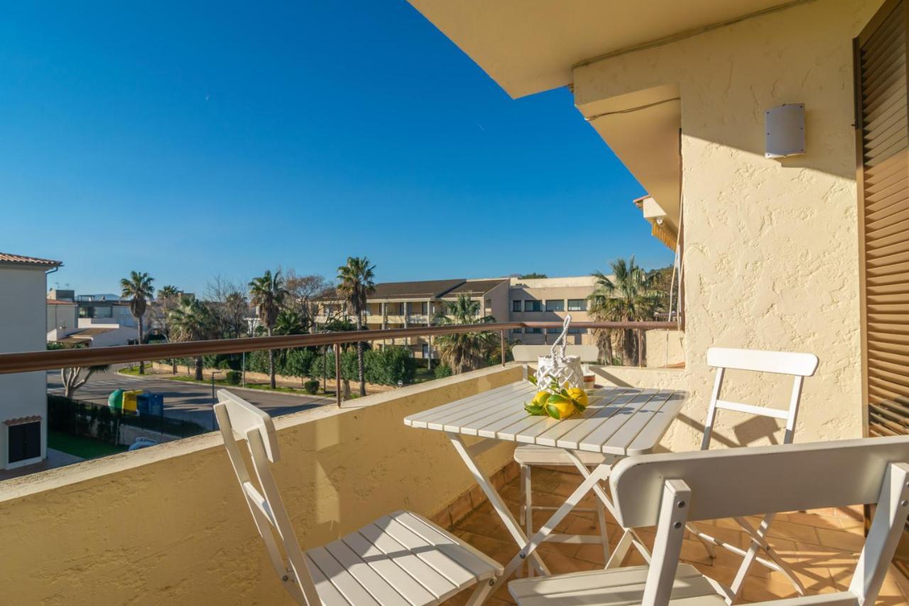 Apartamento La Llimona *