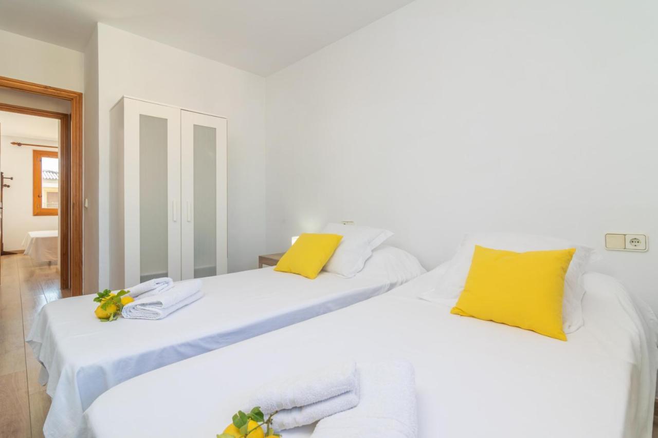 Apartamento La Llimona Port de Pollença