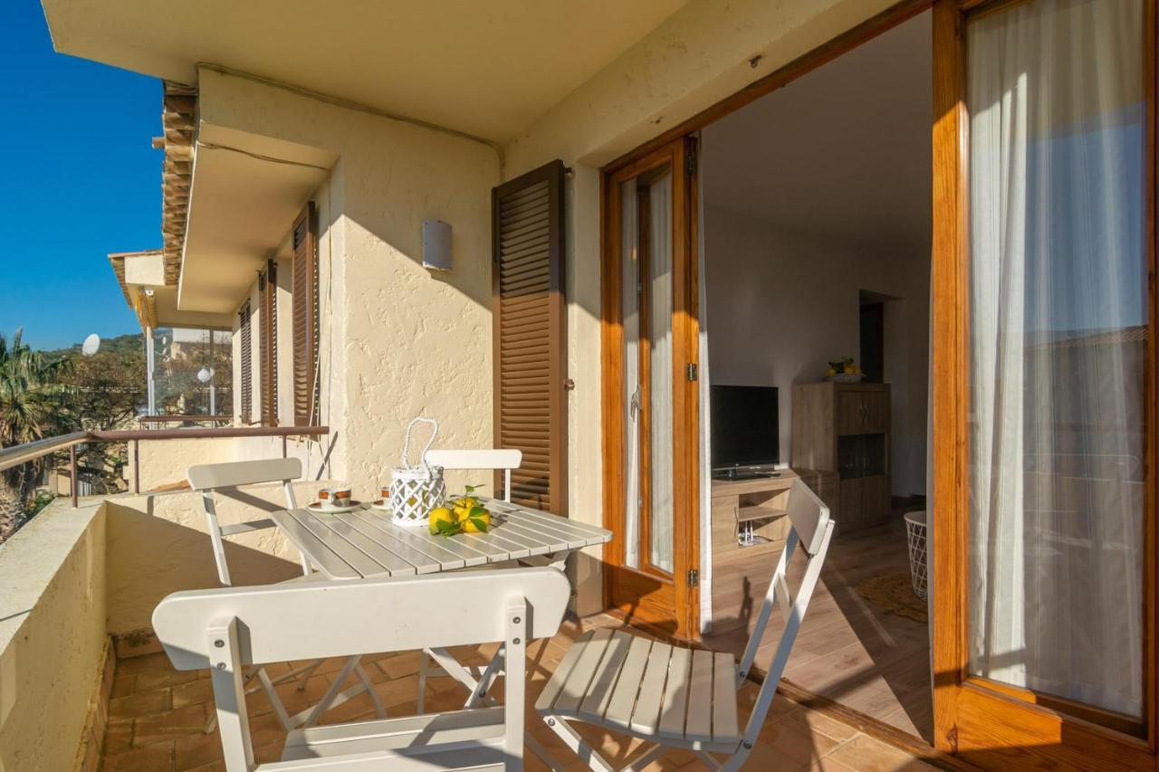 Apartamento La Llimona