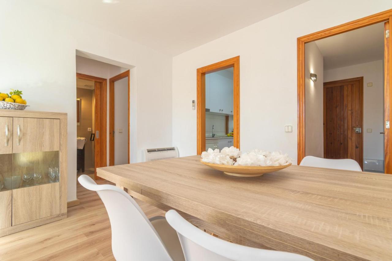 Apartamento La Llimona Port de Pollença
