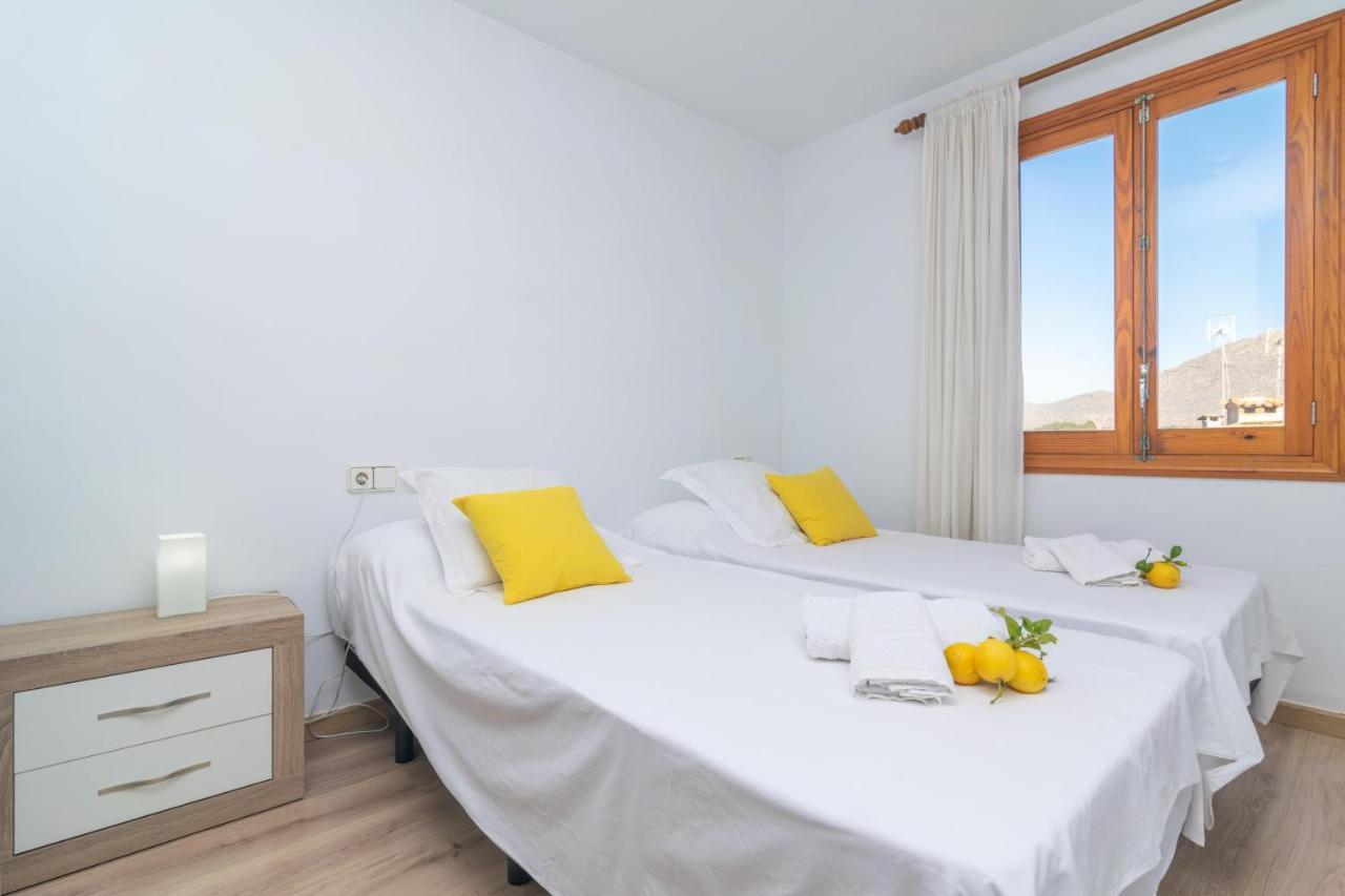 Apartamento La Llimona