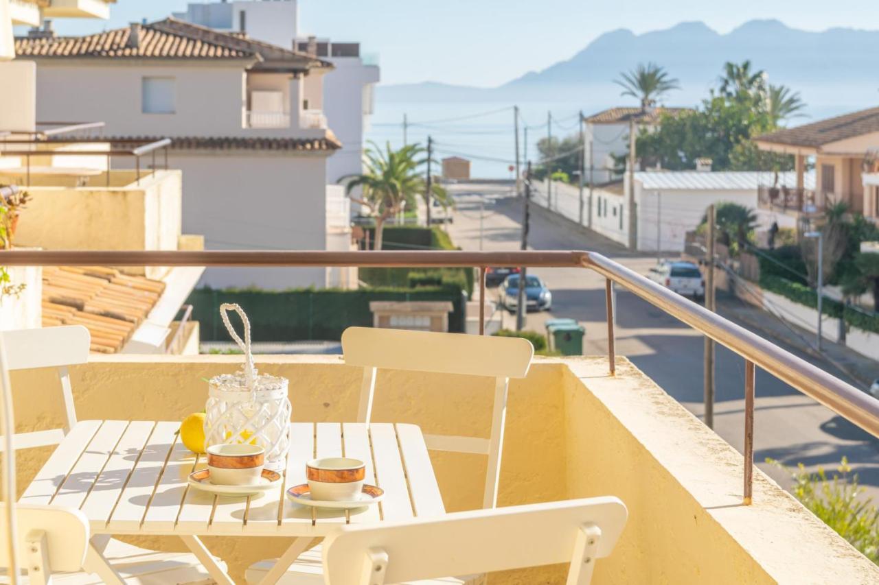 Apartamento La Llimona Port de Pollença