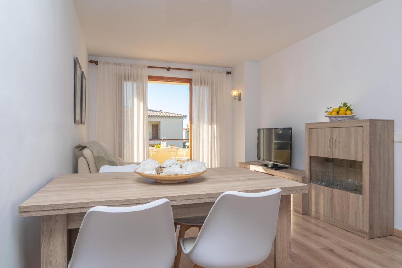 Apartamento La Llimona *