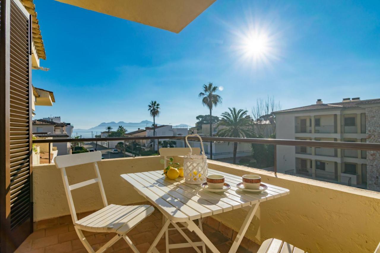 Apartamento La Llimona Port de Pollença