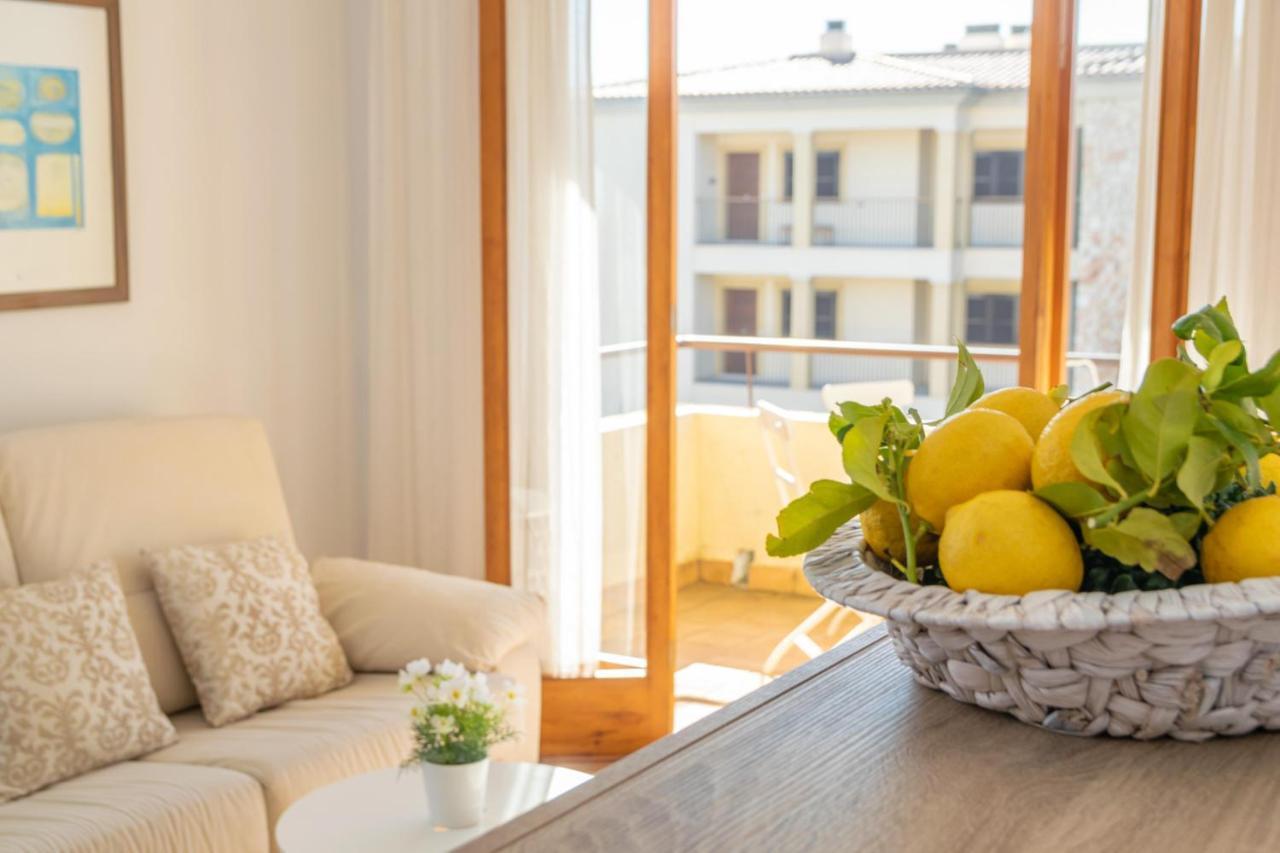 Apartamento La Llimona