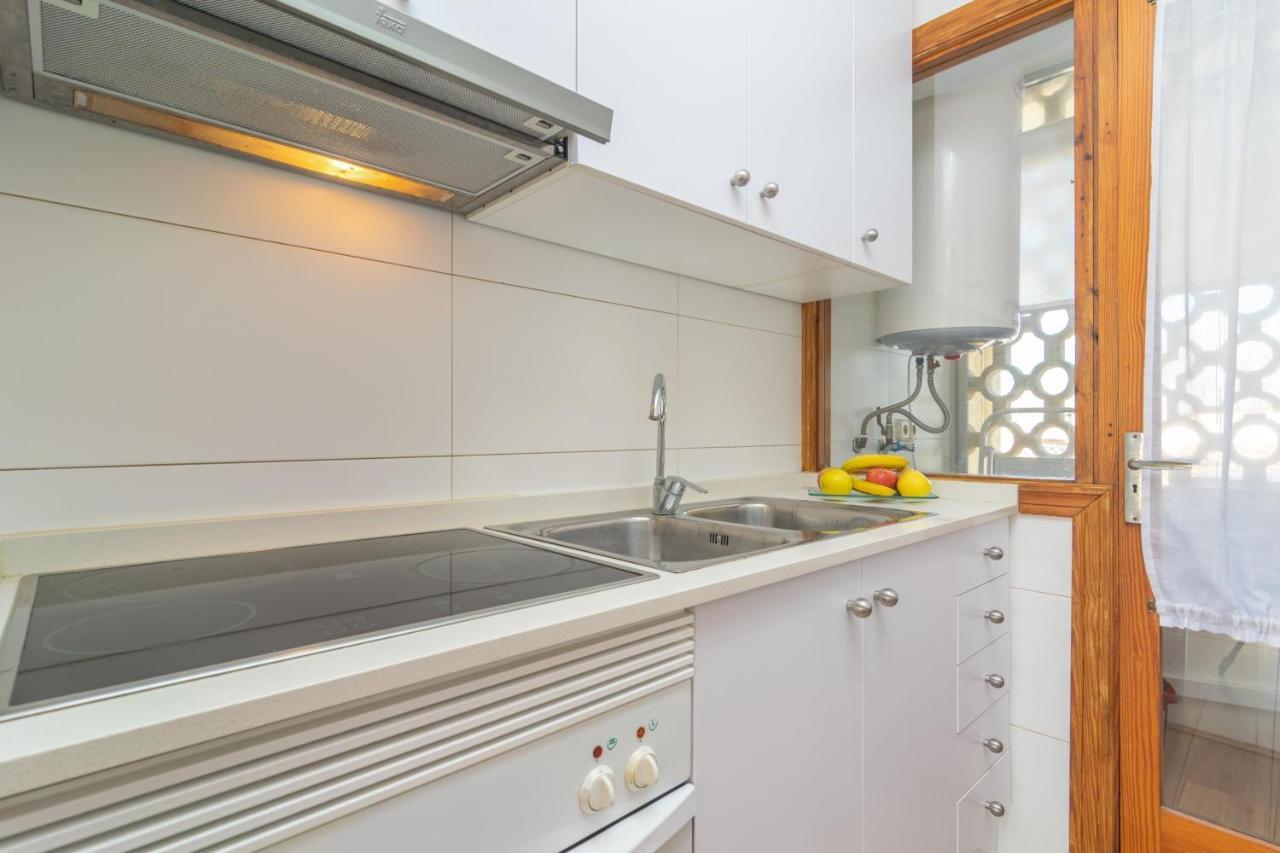 Apartamento La Llimona *