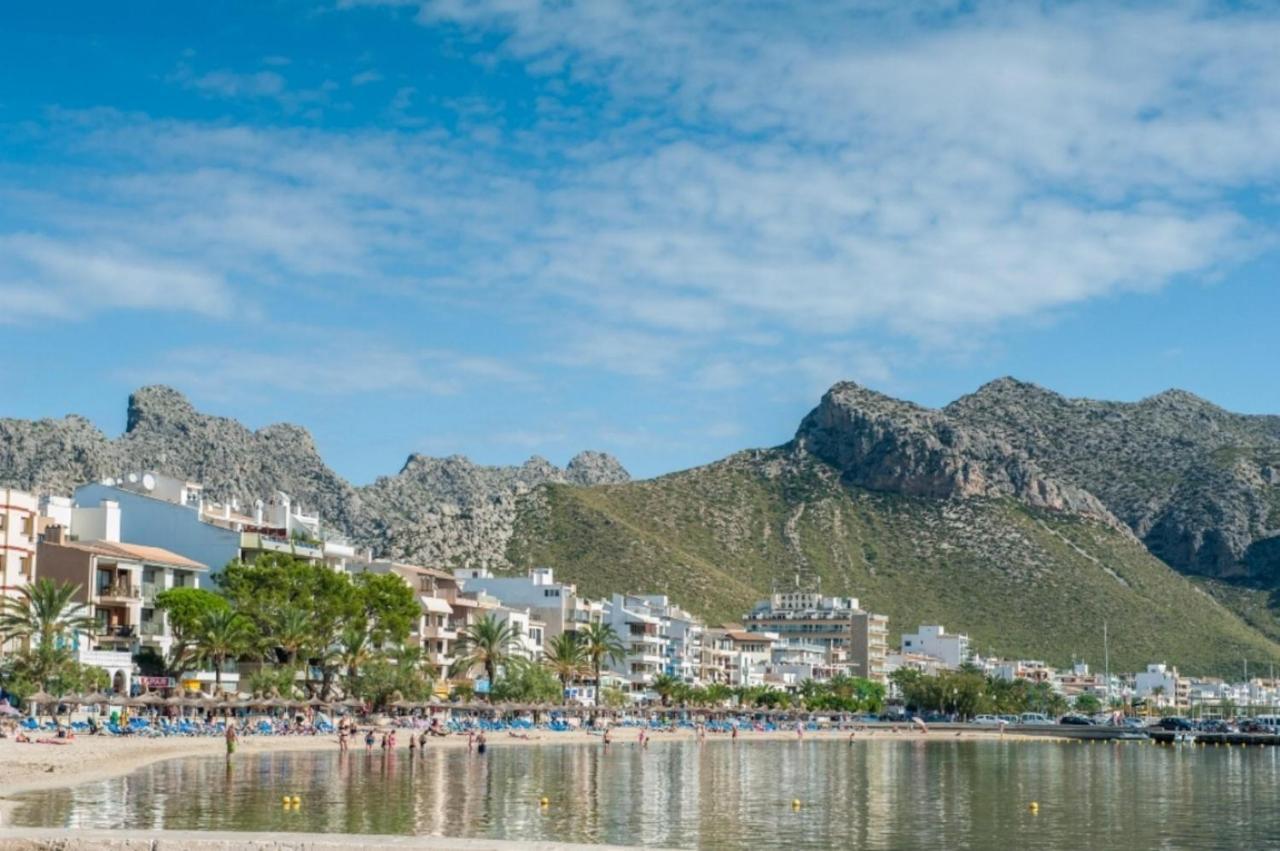 La Llimona Port de Pollença