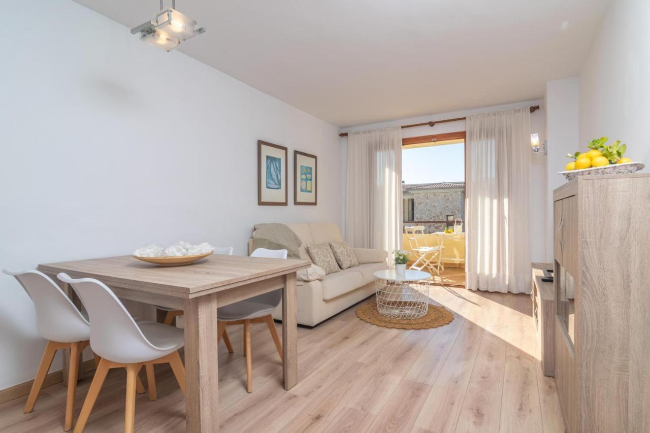 Apartamento La Llimona