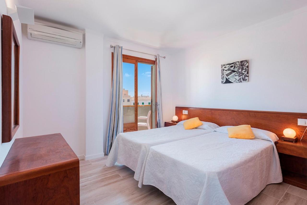 Bressol Miguel 3ºd Apartamento