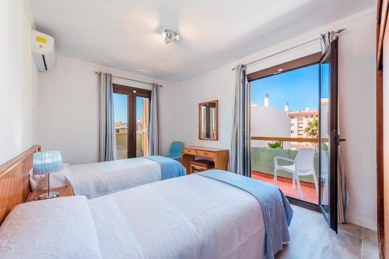 Bressol 3ºb Apartment Port de Pollenca