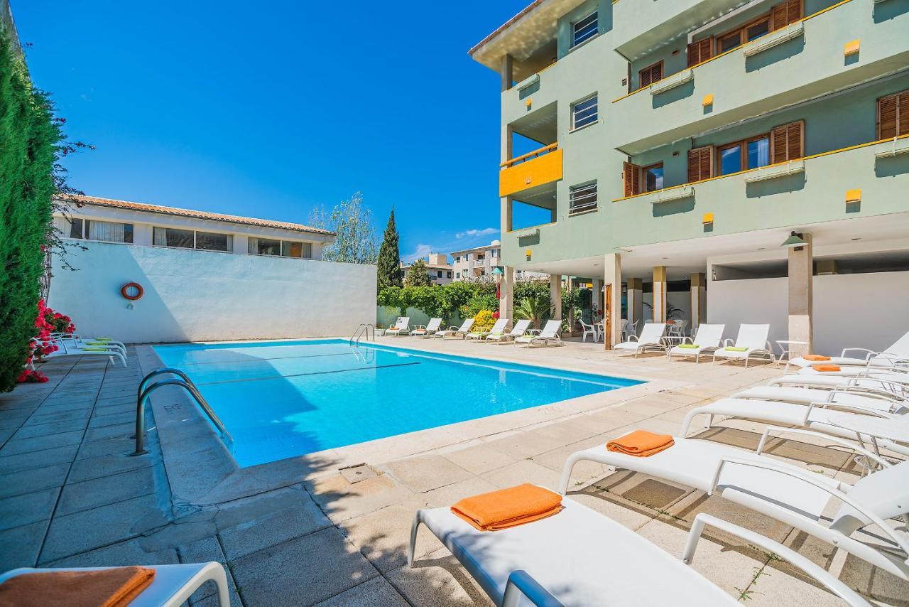 Apartment Bressol 3ºb *